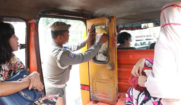 Perda KTR Segera Diterapkan,  Sanksi Tegas Siap Menanti