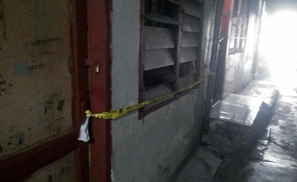 Rumah Digrebek Densus, Pasutri di Belawan Kabur