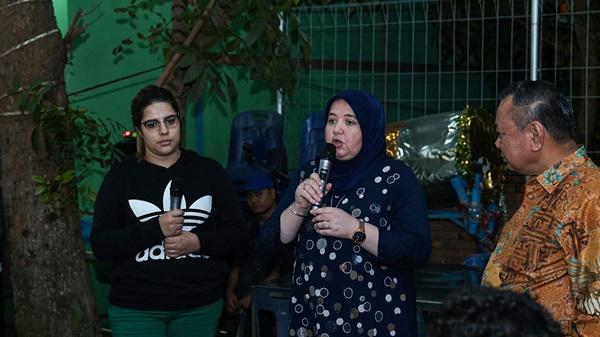 Rombongan Farm Trip Maroko Terkesan Lihat Daerah Wisata di Sumut