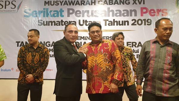 Rianto Ahgly : Berita Kritis Itu Untuk Membangun