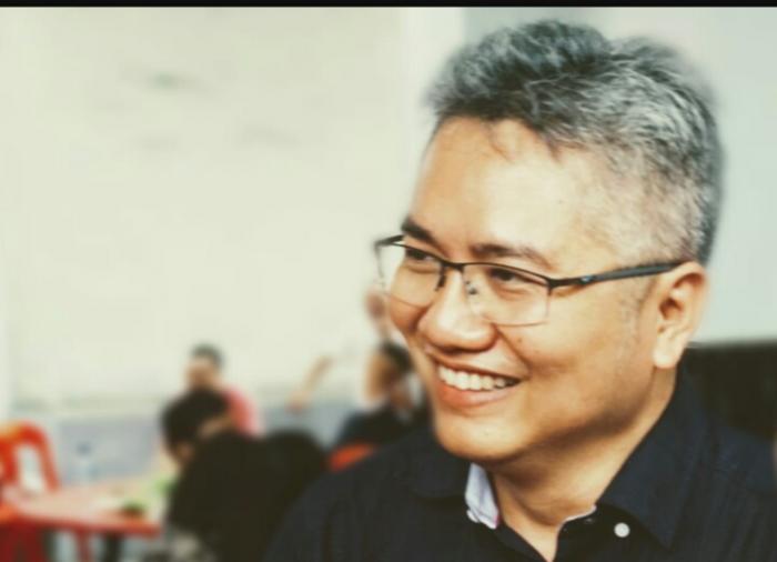 Sugianto Makmur Soroti Masalah Pupuk Langka di Sumut