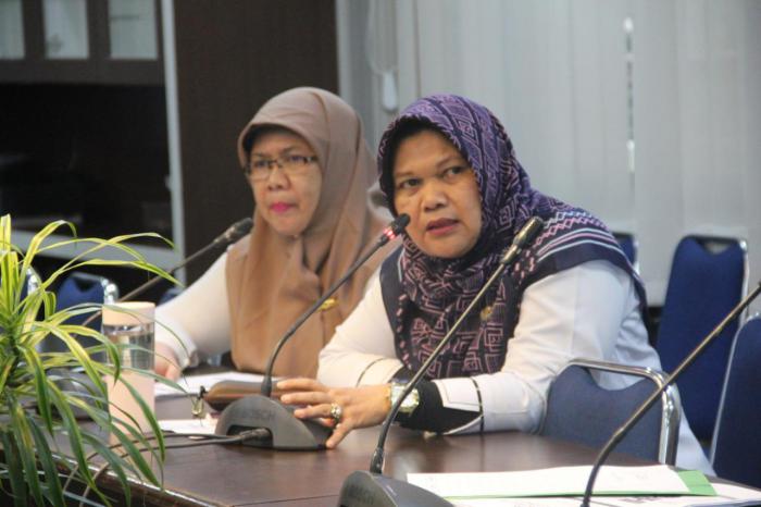 Tim Peneliti Rekomendasikan Pemko Medan Fokus Penataan Fasum