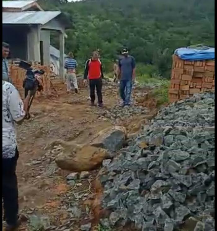 Inspektorat Deli Serdang : Tidak Ada Desa Fiktif atau Desa Hantu di Kabupaten Deli Serdang