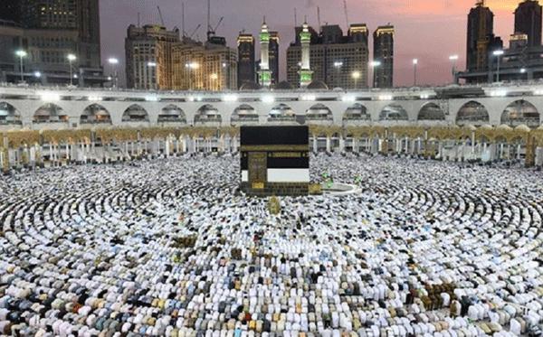 Ditjen Penyelenggara Haji Bangun 16 Layanan Haji dan Umroh