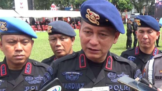 Dikabarkan, , Sudah 12 Orang Diamankan, Terkait Bom Bunuh Diri di Polrestabes Medan 
