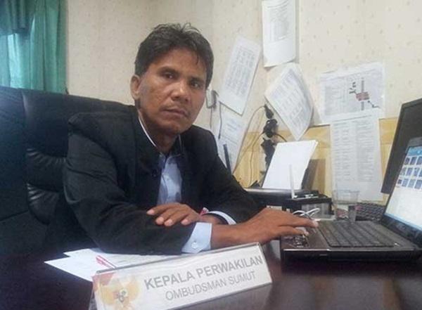 Ombudsman dan Polda Sumut Koordinasi Soal Pengusutan Dana Desa di Desa "Hantu"