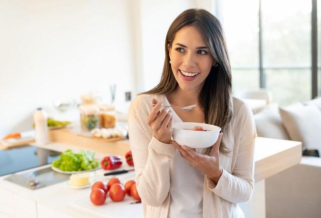 Apa Yang Terjadi Jika Seseorang 'nekat' Melewatkan Sarapan?