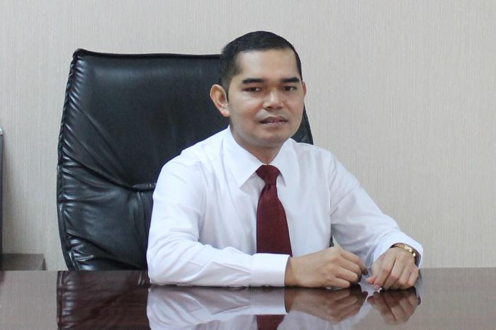  DPRD Minta Pemko Medan Tuntaskan Program Kerja 2019