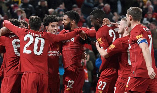 Jurgen: Tanpa Permainan Sempurna, Sulit Liverpool Peroleh Tiga Poin