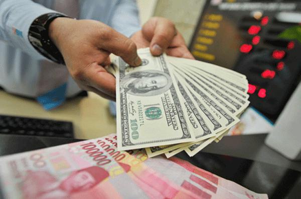 Surplus Transaksi modal dan Finansial (TMF) pada Triwulan II 2019 Mencapai US$ 7,1 Miliar