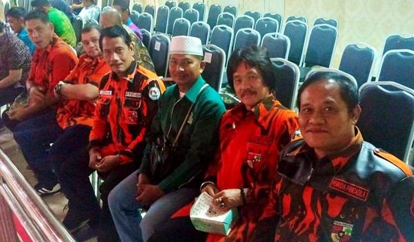 MPC PP Optimis Kinerja DPRD  Medan Periode 2019-2024 Lebih Baik Lagi