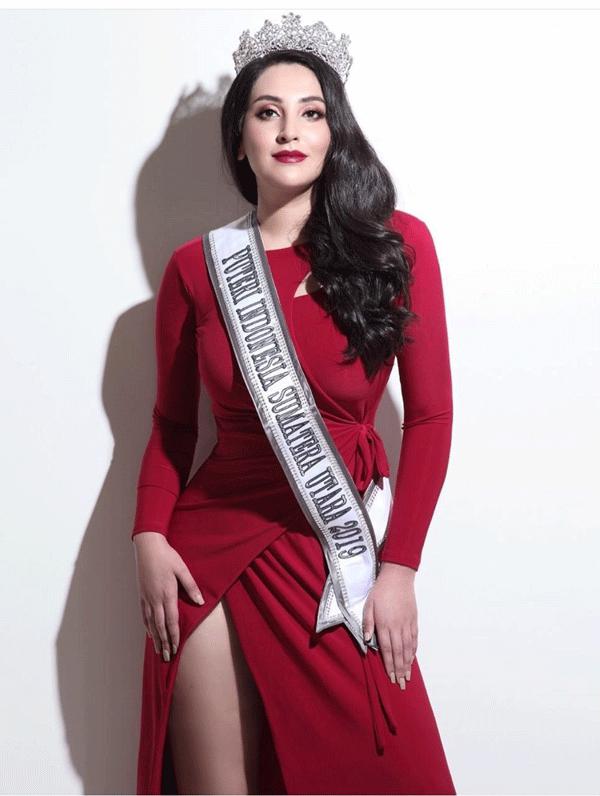 Nantikan Besok Malam Final Putri Indonesia Sumut 2020