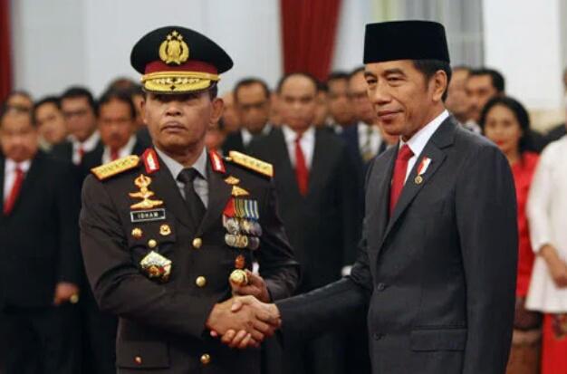 Ini Harapan Masyarajat Kepada Kapolri Baru