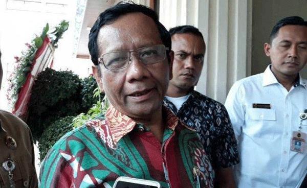 Akan Bubarkan TP4 Kejaksaan, Sesuai Kesepakatan Pemerintah