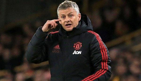 Gunnar Solskjaer:  Rotasi Tak dilakukan, Man United bisa kalah