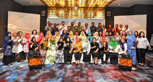 Satgas PPA Harus Dampingi Korban Hingga Membaur di Masyarakat