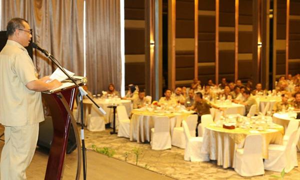 Akhyar Optimis Target PBB 2019 Tercapai 100 Persen