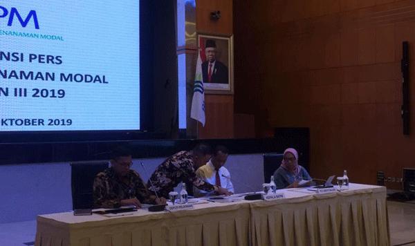 Pelayanan Calon Investor Tahun 2020 di Manjakan
