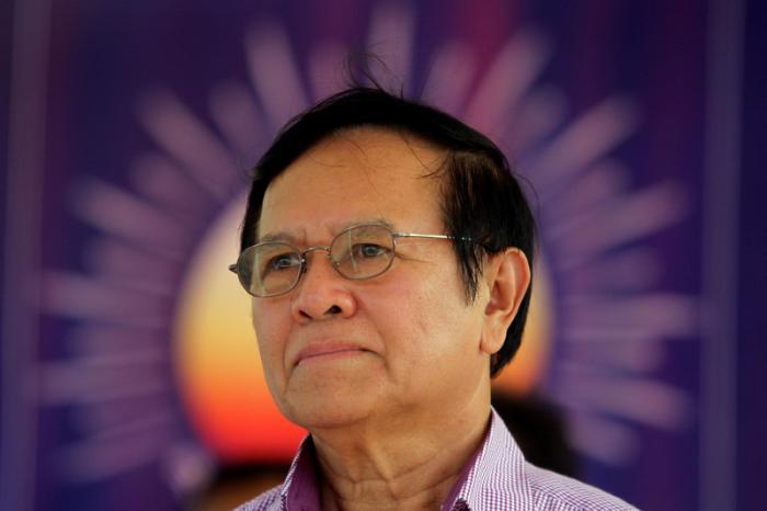 Boleh Keluar Rumah, Tetapi Pemimpin Oposisi Ini Tidak boleh Berpolitik