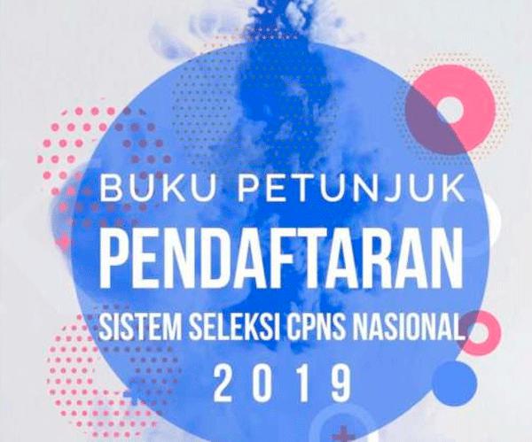 Mau Daftar CPNS,Ayo Unduh Buku Panduan di Sini