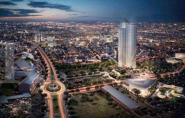 Kenapa Saham Maha Properti (MPRO) Kena Suspensi Lagi....?