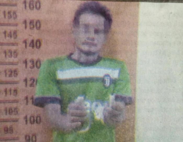 Tahanan Narkoba Polsek Pancur Batu Tewas 
