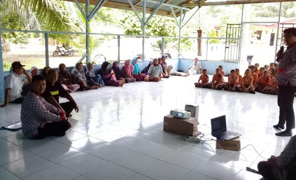 Granat Simalungun: Butuh Peran Aktif Masyarakat Untuk Berantas Narkoba