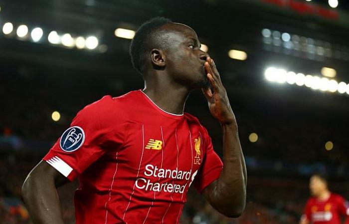 Pemain Liverpool Diunggulkan Meraih Trofi Balon d'0r 2019 Belum Siap