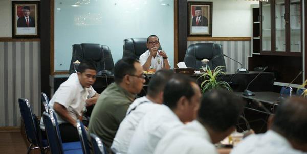 Sambut Nataru, Pemko Medan Akan Gelar 53 Titik Pasar Murah