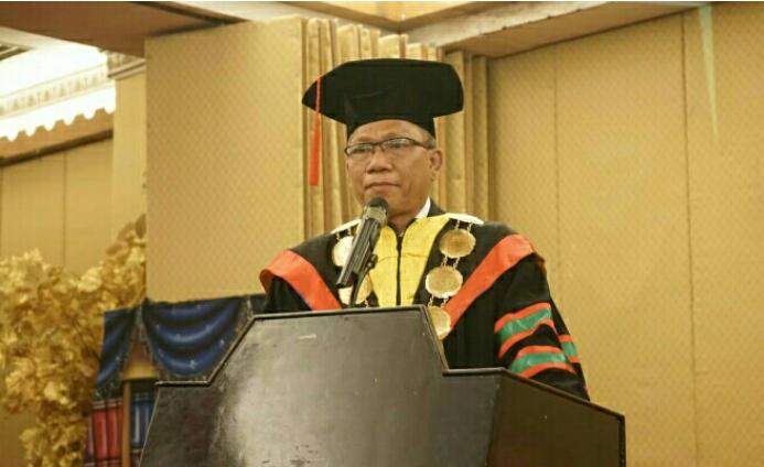 Lima Dosen UMI Medan Selesaikan Pendidikan Doktor