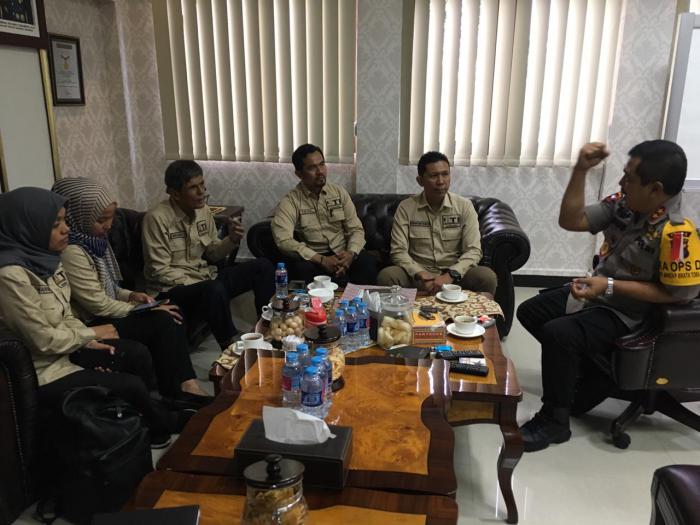 IJTI Sumut Desak Kapolri Idham Aziz Tuntaskan Kasus Pembunuhan Dua Wartawan