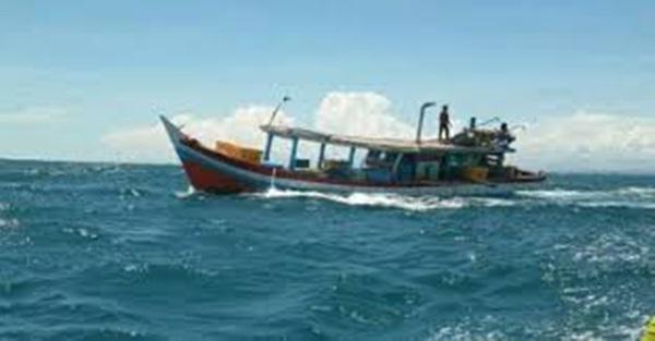 Nelayan Tradisional Belawan Ancam Turun Tangan Tindak Kapal Trawl