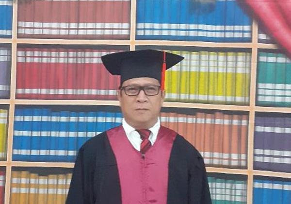 Tak Ada yang Tak Mungkin Bagi Sosok Amrizal