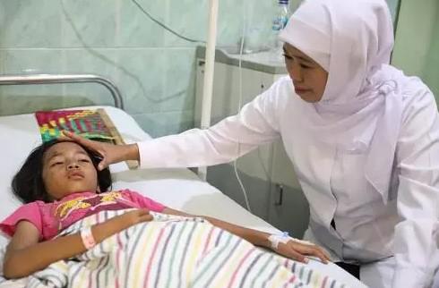 Kabarnya Dua Anak SD Meninggal dengan Robohnya Bangunan Sekolah SD Negeri