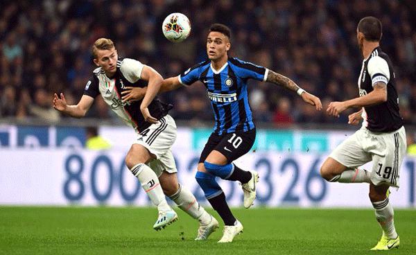 Lautaro Sejatinya Bergabung dengan Inter Bursa Transfer 2018