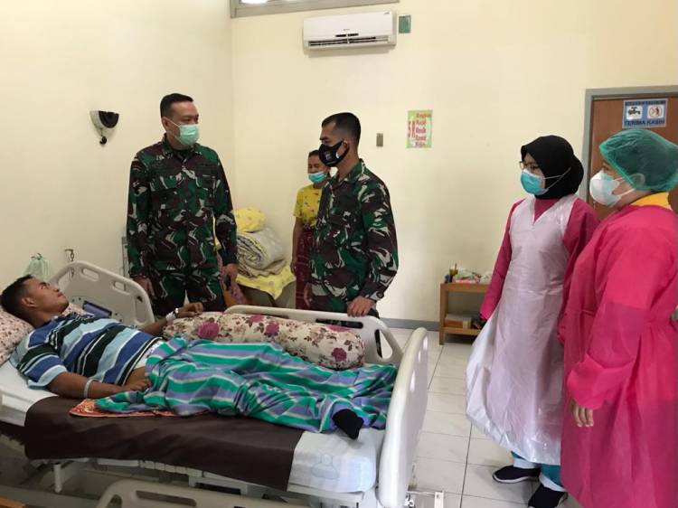 Rumah Sakit Tk II Putri Hijau Medan Siap Memberikan Pelayanan Prima