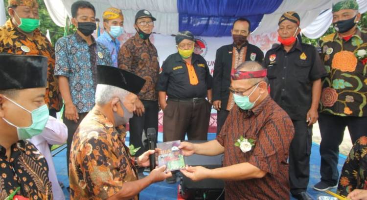 Deklarasi Aliansi Jawa Bersatu, Sesepuh Jawa: Pokoke Nomor Siji