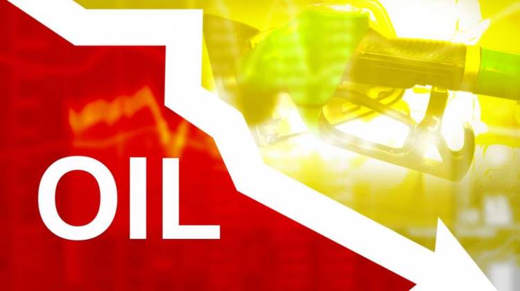 Harga Minyak Mentah Turun Ditengah Kekhawatiran Permintaan