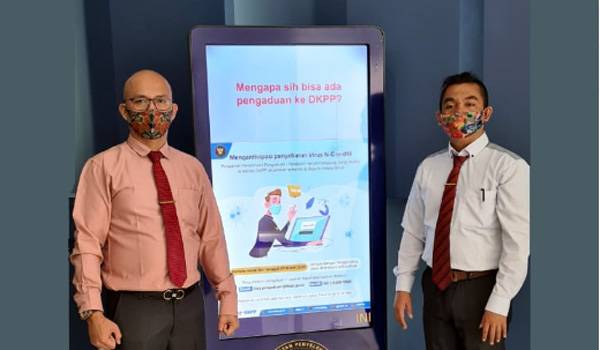 Pengacara Ini Ingatkan Pejabat ASN Yang Tidak Netral Dalam Pilkada Tapsel Akan di Laporkan