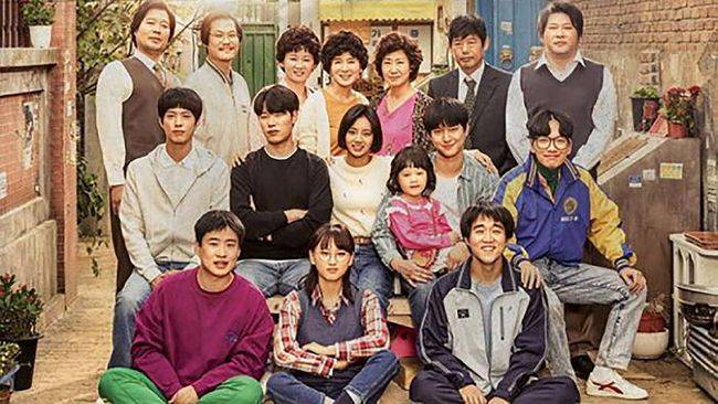 Daftar Drama Korea Terbaik Sepanjang Masa dengan Beragam Cerita