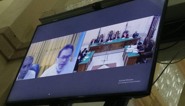 Dua Terdakwa Skandal Pembelian MTN Bank Sumut Dituntut Masing-masing 19 Tahun Penjara