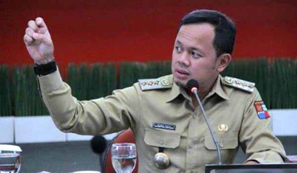 Soal Tes Swab Rizieq Shihab, Bima Arya Tegur Keras RS Ummi