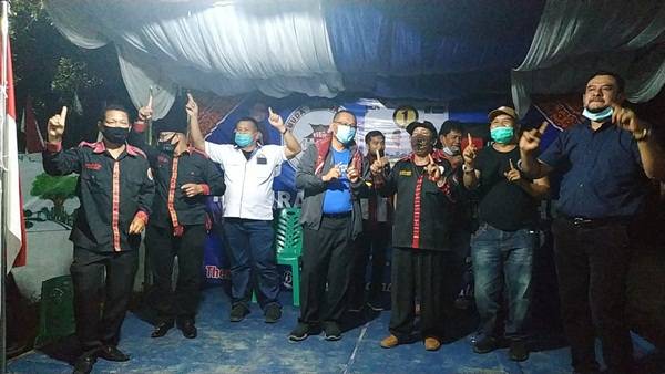 Akhyar Nasution : Kota Medan Ini Harus Diselamatkan Dari Ajang Uji Coba