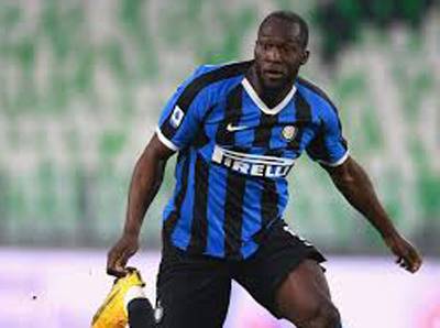 Ingin Tahu Sosok  Romelu Lukaku di Man United,