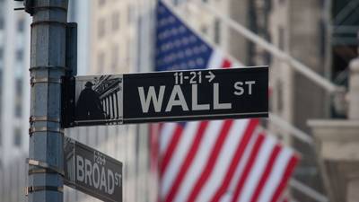 Wall Street ditutup Menguat pada Akhir Perdagangan
