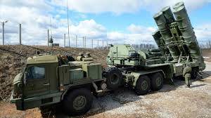 Turki Lanjutkan Persiapan Aktifkan Sistem Rudal Anti-Pesawat S-400