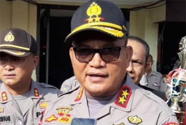 Kinerja Poldasu Berantas Narkoba Pantas Diacungi Jempol