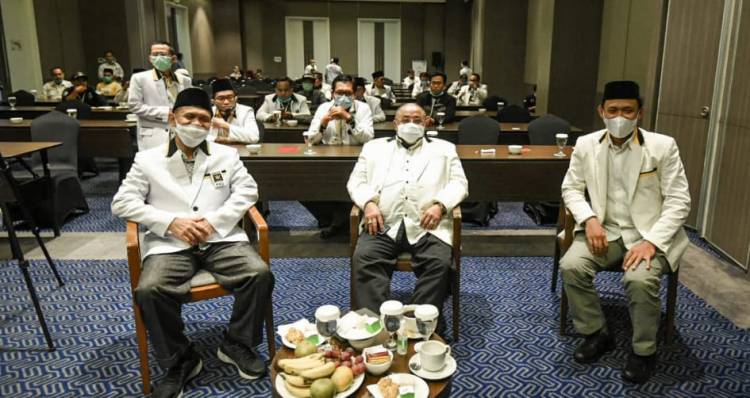 Simpatisan dan Relawan Terus Mengalir, Salman Cium Kemenangan di 9 Desember 2020