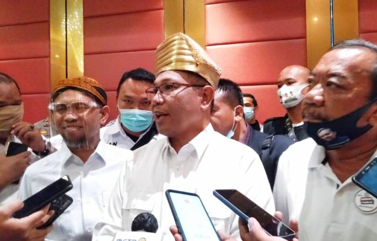 Akhyar-Salman Lahirkan Program Perempuan dan Balita