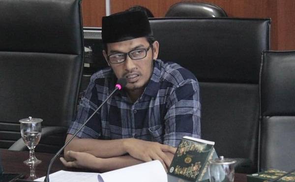 Ajak Warga Tak Golput di Pilkada, Rudiawan Sitorus : Pilih Walikota yang Matang dan Berpengalaman